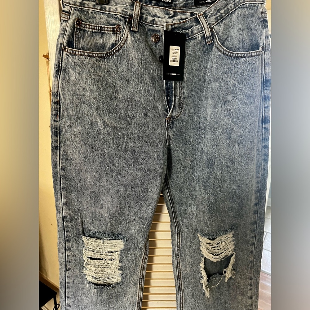 **Brand New**